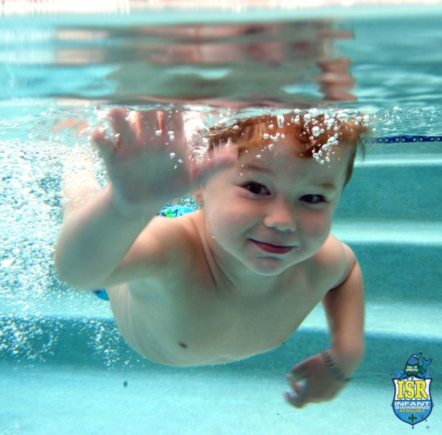 Wasatch Aqua Kids ISR